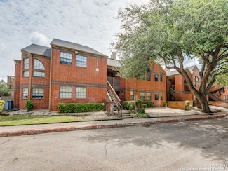 7930 Roanoke Run Unit 1104, San Antonio, TX 78240
