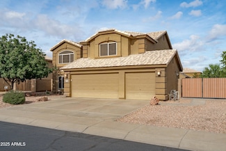 12426 W Sierra St, El Mirage, AZ 85335