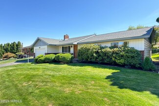 3106 Ditter Dr, Yakima, WA 98902