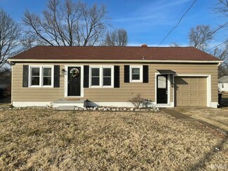 815 W Mill Rd, Evansville, IN 47710