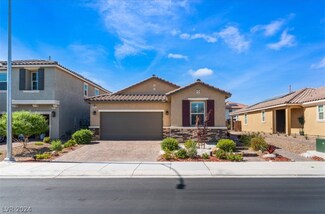 1813 Walnut Timber Ave, North Las Vegas, NV 89086