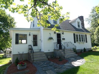 673 Baldwinville Rd, Templeton, MA 01468
