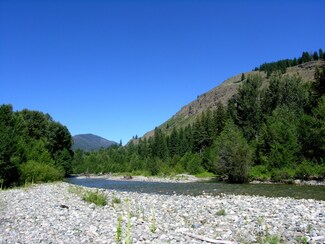 212 W Buttermilk Creek Rd, Twisp, WA 98856