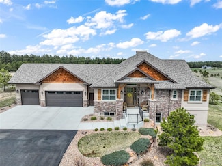 17275 Gwilym Ct, Monument, CO 80132