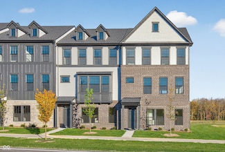 16736 Brinkman Rd, Westfield, IN 46074