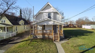 348 Hiett Ave, Toledo, OH 43609