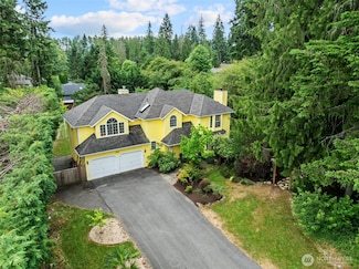 10810 210th St SE, Snohomish, WA 98296