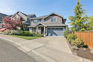 12974 SE 288th Place, Auburn, WA 98092