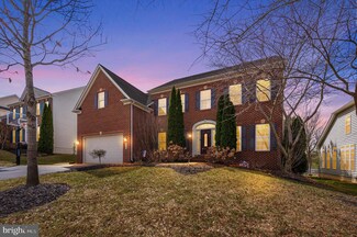 716 Glenbrook Dr, Middletown, MD 21769