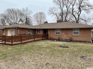 233 S Tennessee Place, Mason City, IA 50401