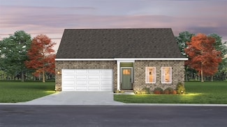 1034 Kennedy Ln, Franklin, KY 42134