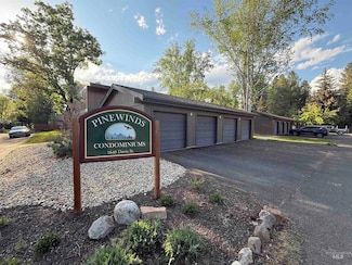 1640 N Davis Ave Unit 3, McCall, ID 83646