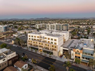 4473 30th St Unit 203, San Diego, CA 92116