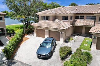 2388 NW 97th Way, Pembroke Pines, FL 33024