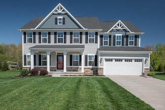 1146 Clover Field Dr, Montgomery, OH 45140