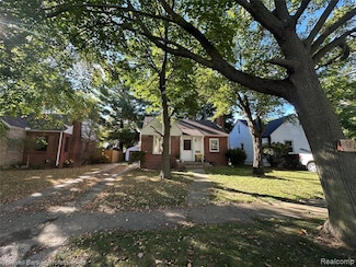 2208 Windemere Ave, Flint, MI 48503