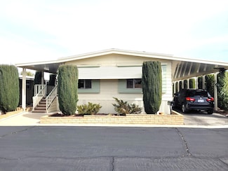 54999 Martinez Trail Unit 40, Yucca Valley, CA 92284