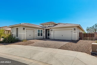 2528 N 211th Ln, Buckeye, AZ 85396