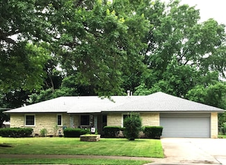 4045 S Broadway Ave, Springfield, MO 65807