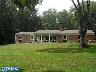 482 Thornton Rd, Cheyney, PA 19319