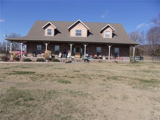 2887 Habberton Rd, Springdale, AR 72764