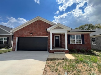 Lot 272 Shallowford St, Bowling Green, KY 42101