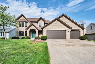 8307 Chapel Hill Place, Fort Wayne, IN 46825