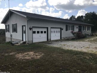 0 Mc 5012 Unit 17029167, Saint Joe, AR 72675