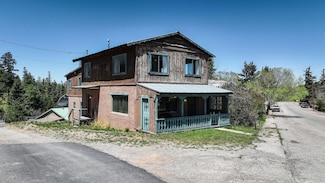 101 Glorietta Ave, Mayhill, NM 88339