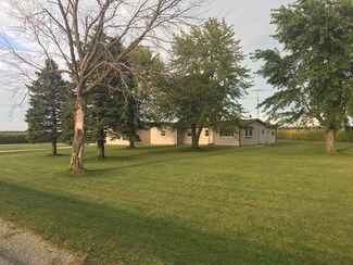 1548 N 1350 E, Greentown, IN 46936