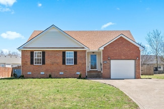 2774 N Whitfield Rd, Clarksville, TN 37040
