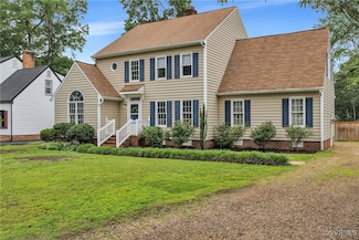 8312 Sir Lionel Place, North Chesterfield, VA 23237