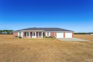 3676 Aubrey Ln, Milton, FL 32571