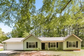 130 Harriette Dr, Stockbridge, GA 30281