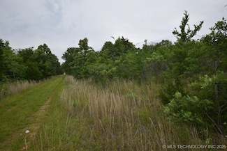 9 S 4503 Rd, Vian, OK 74962