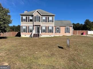 101 George Oxford Dr, Macon, GA 31220