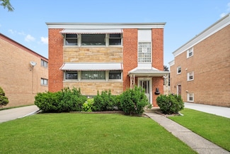 8819 N Wisner St Unit 1, Niles, IL 60714