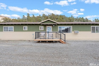 111 U S 395, Gardnerville, NV 89410