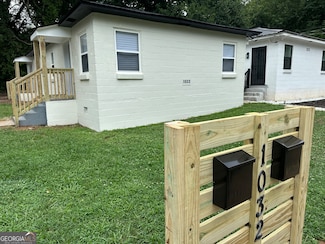 1032 Garibaldi St SW Unit A & B, Atlanta, GA 30310