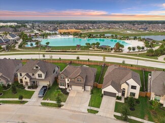 15762 Deeside Spring Dr, Humble, TX 77346