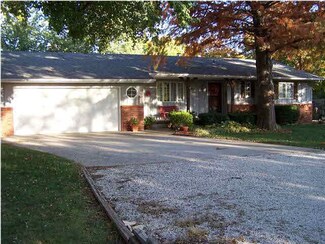 304 Peabody Ave, Peabody, KS 66866