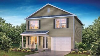 4219 John Dale Ln Unit Lot 7, Charlotte, NC 28269