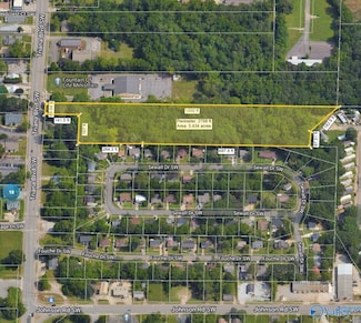 4019 Triana Blvd SW, Huntsville, AL 35805
