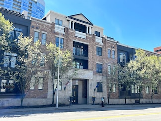 355 E Ohio St Unit 206, Indianapolis, IN 46204