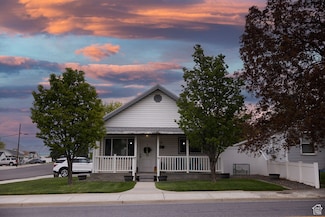 90 N 800 E, Spanish Fork, UT 84660