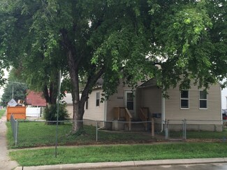 2456 5th Ave, Council Bluffs, IA 51501