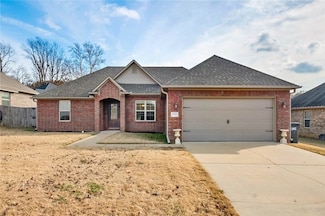 4703 Cory St, Springdale, AR 72762