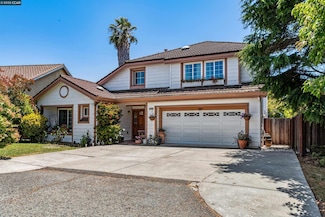 3232 Highpointe Ct, San Pablo, CA 94806