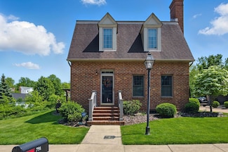 791 York St W, Mansfield, OH 44904