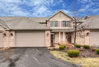 8705 Covington Dr, Justice, IL 60458